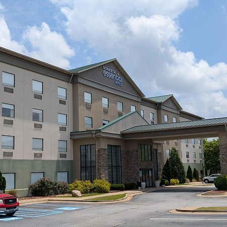 Hotel Sonesta Essential Columbus Zewnętrze zdjęcie