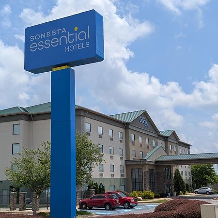 Hotel Sonesta Essential Columbus Zewnętrze zdjęcie