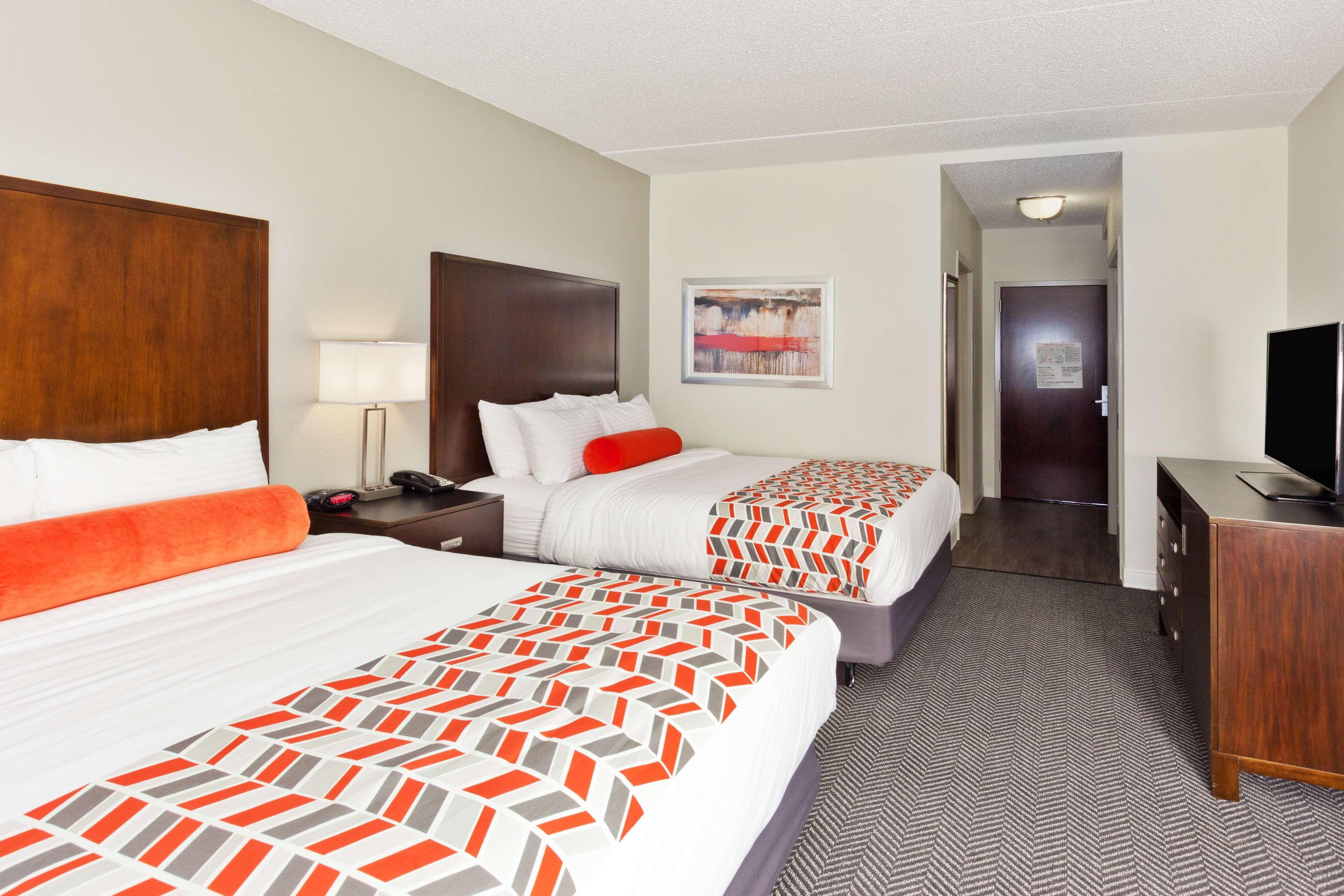 Hotel Sonesta Essential Columbus Zewnętrze zdjęcie