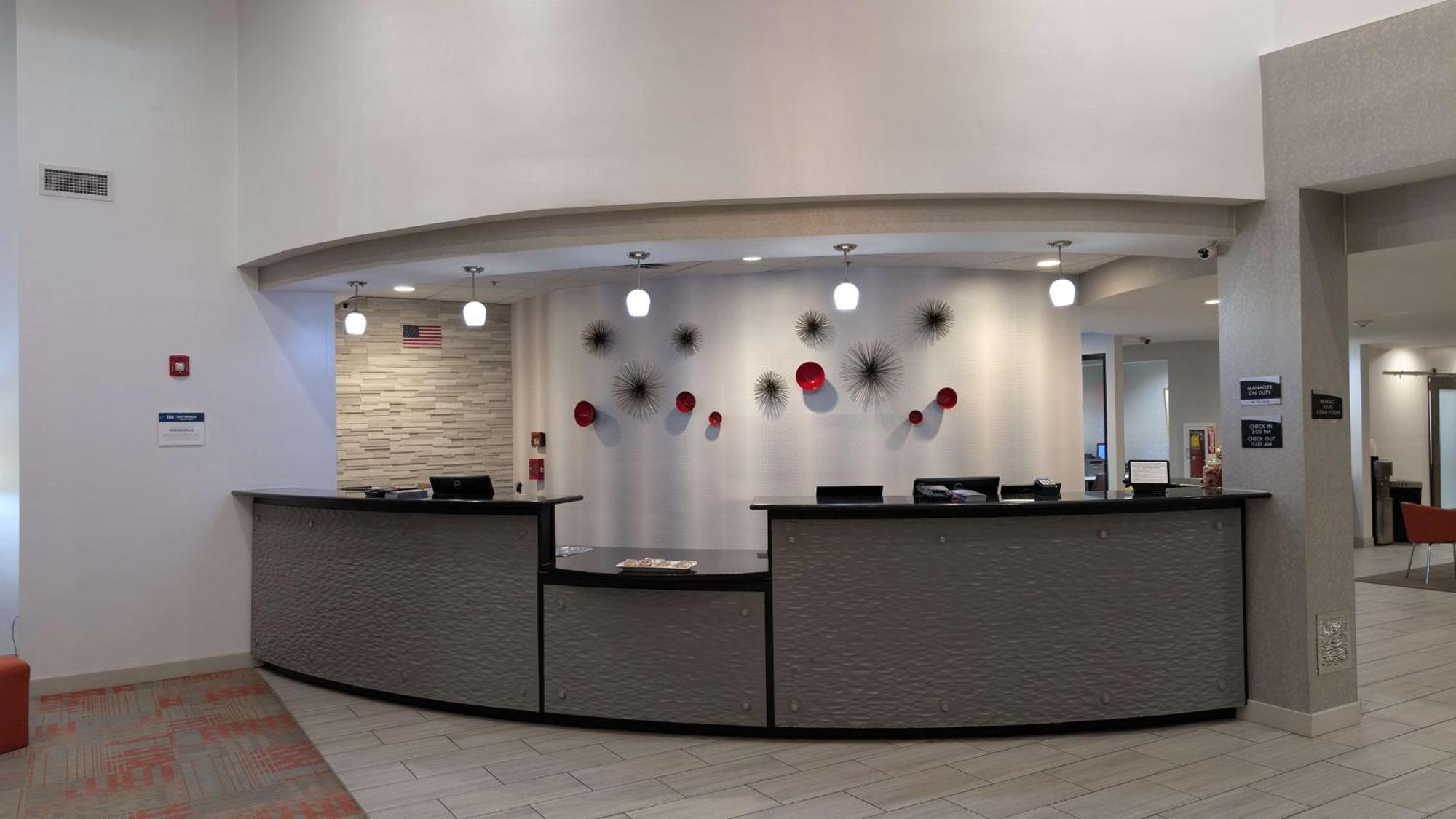 Hotel Sonesta Essential Columbus Zewnętrze zdjęcie