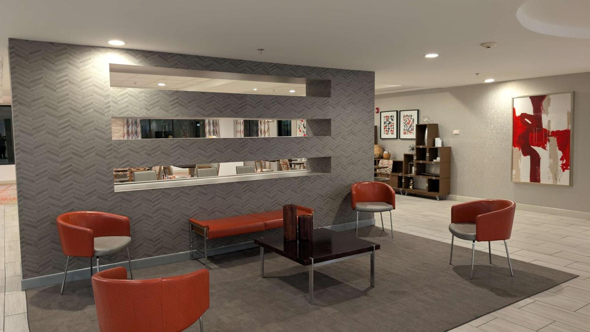 Hotel Sonesta Essential Columbus Zewnętrze zdjęcie