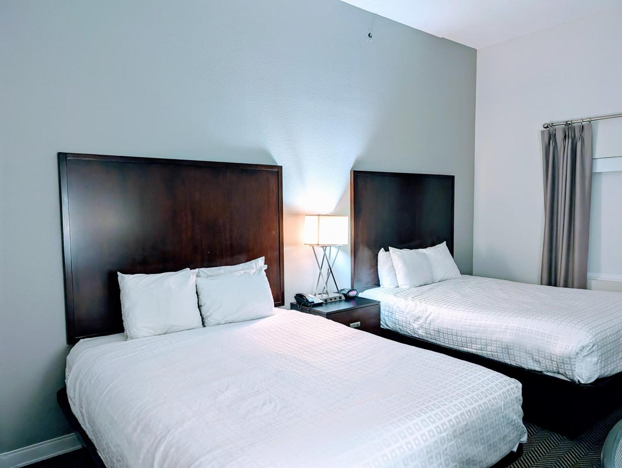 Hotel Sonesta Essential Columbus Zewnętrze zdjęcie