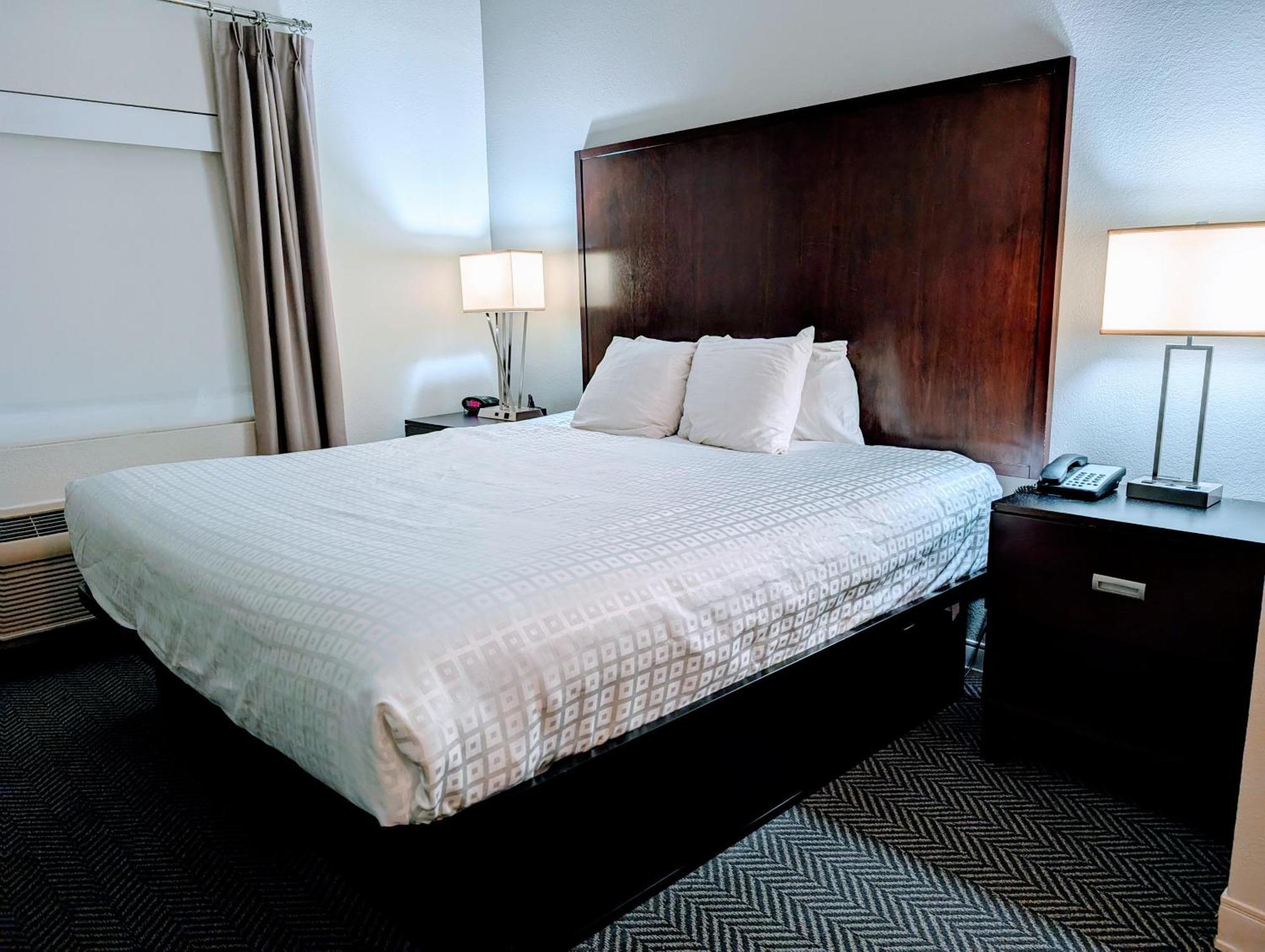 Hotel Sonesta Essential Columbus Pokój zdjęcie