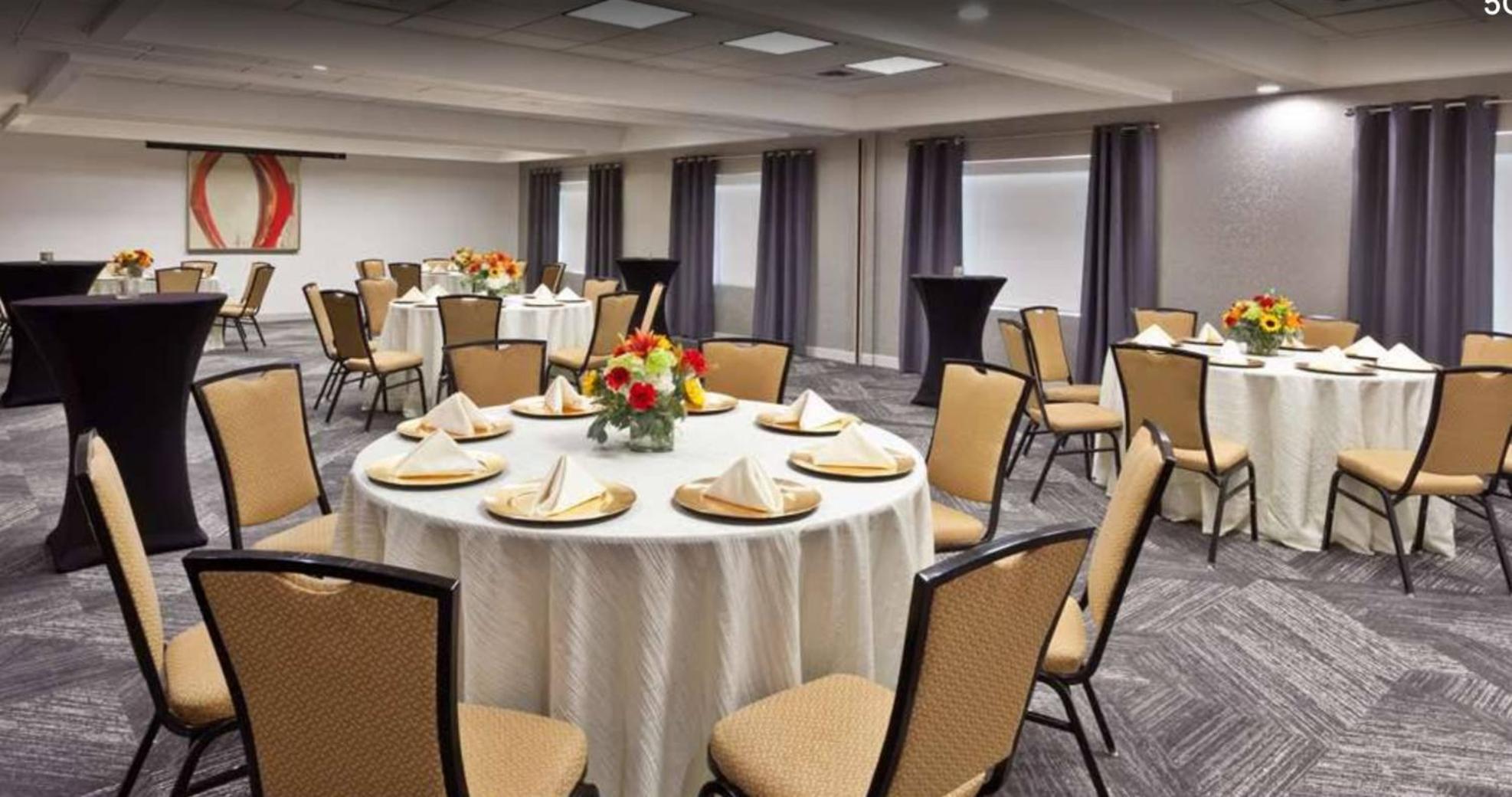 Hotel Sonesta Essential Columbus Zewnętrze zdjęcie