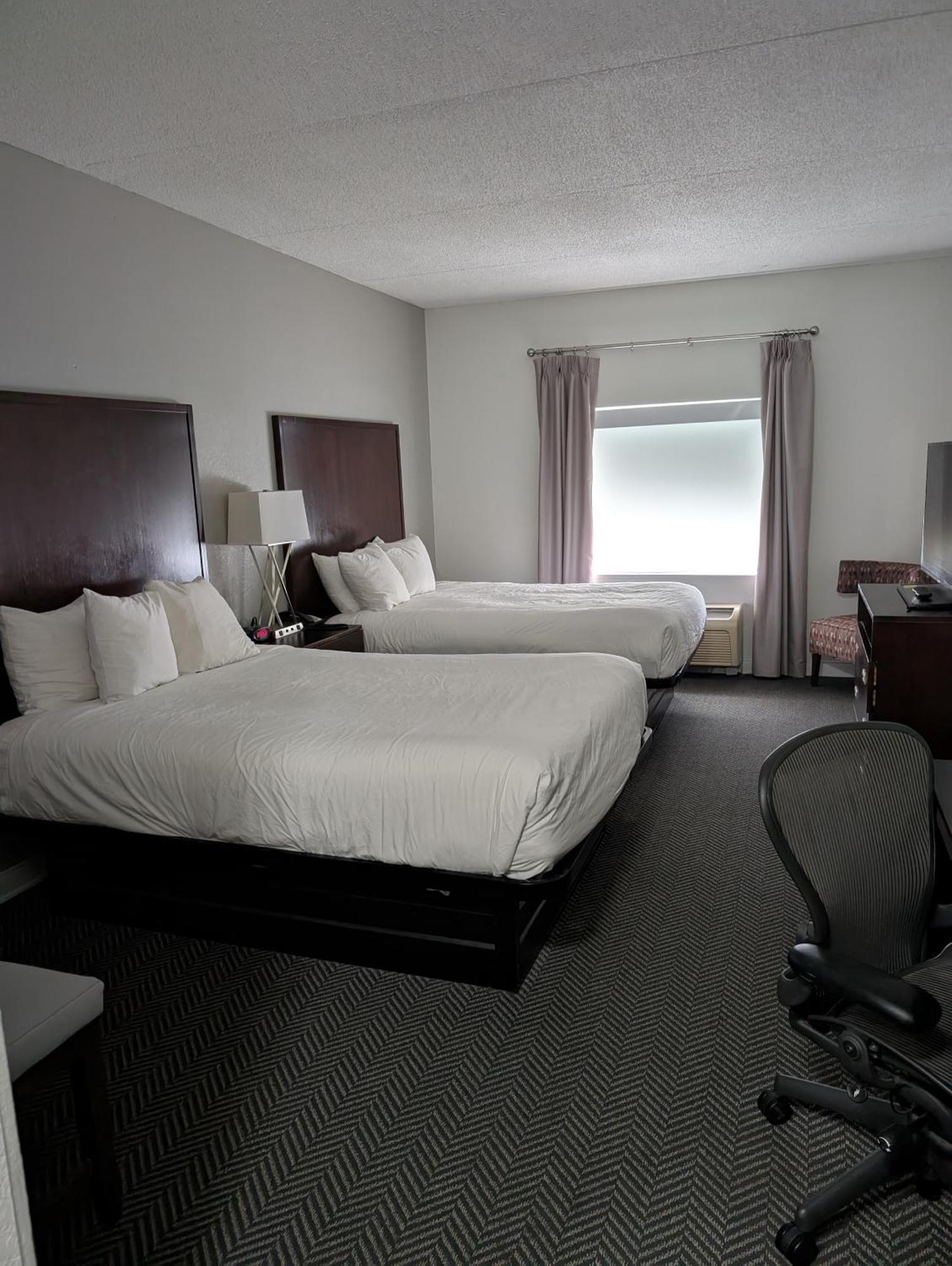 Hotel Sonesta Essential Columbus Zewnętrze zdjęcie