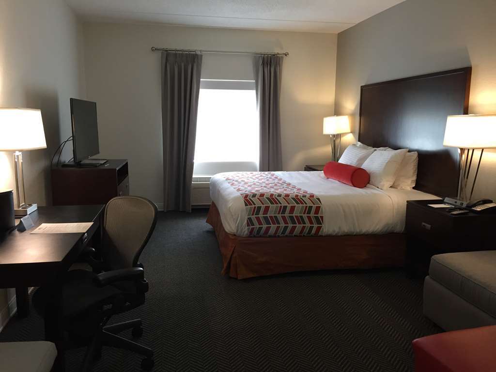 Hotel Sonesta Essential Columbus Pokój zdjęcie