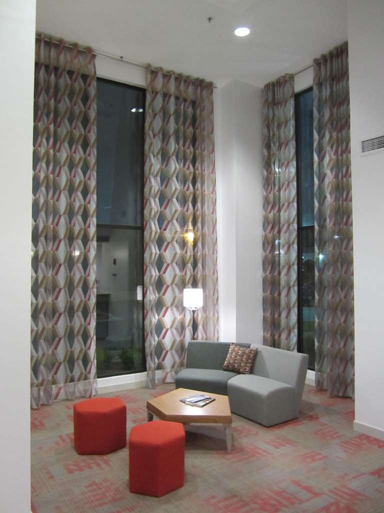 Hotel Sonesta Essential Columbus Wnętrze zdjęcie