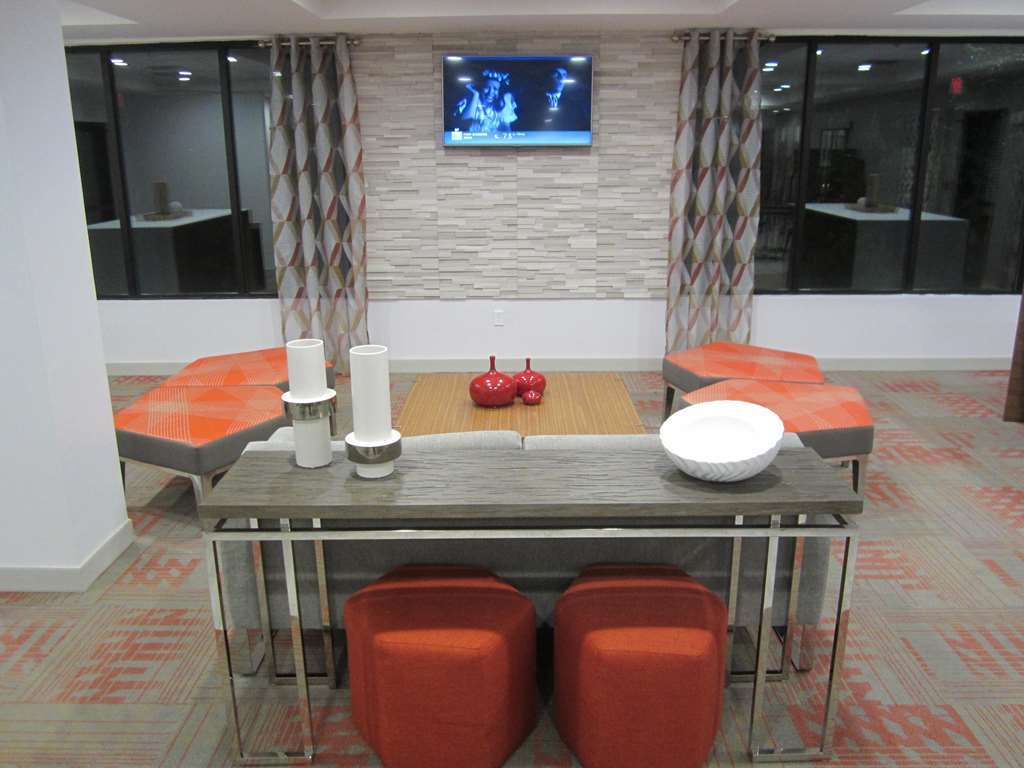 Hotel Sonesta Essential Columbus Wnętrze zdjęcie