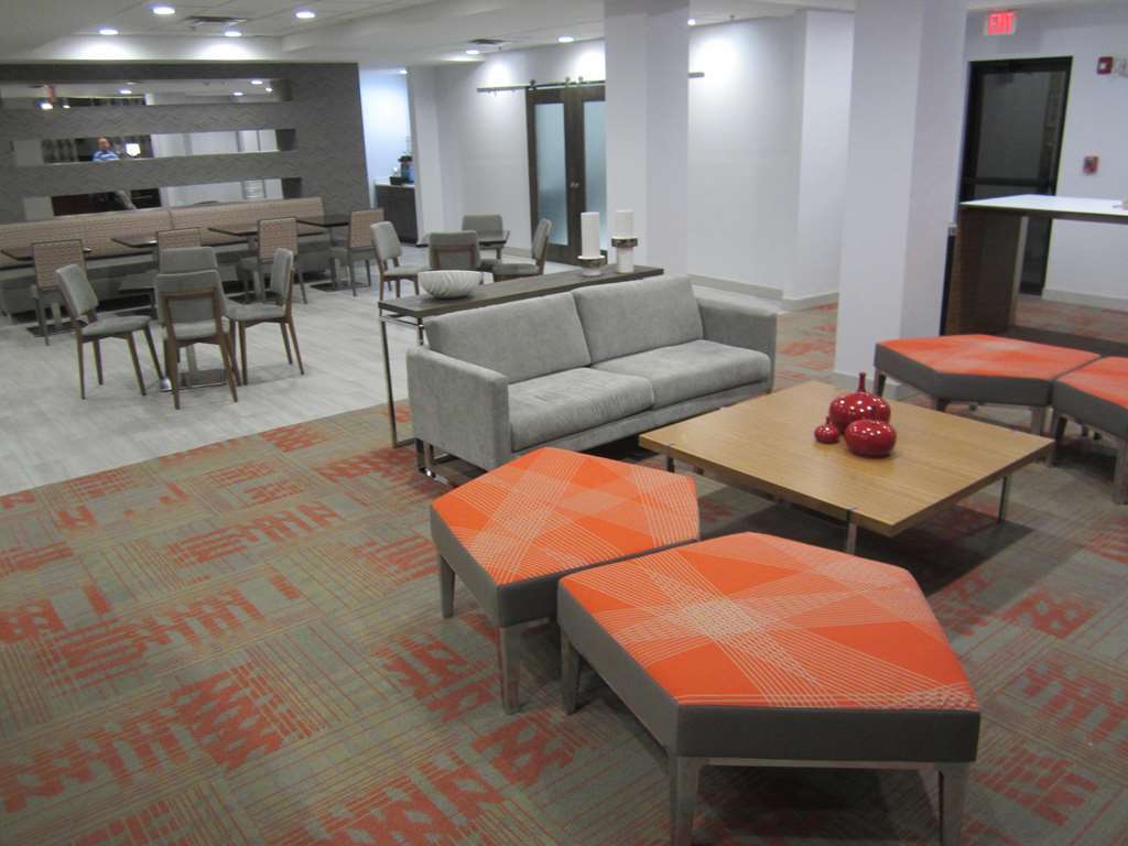 Hotel Sonesta Essential Columbus Restauracja zdjęcie