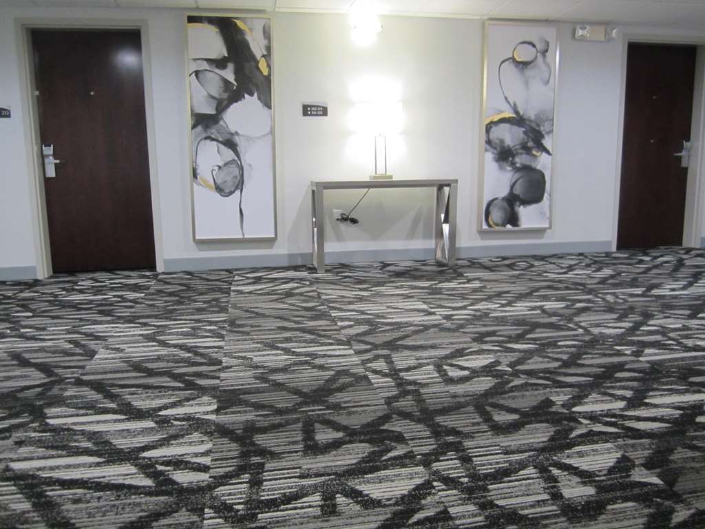 Hotel Sonesta Essential Columbus Wyposażenia zdjęcie