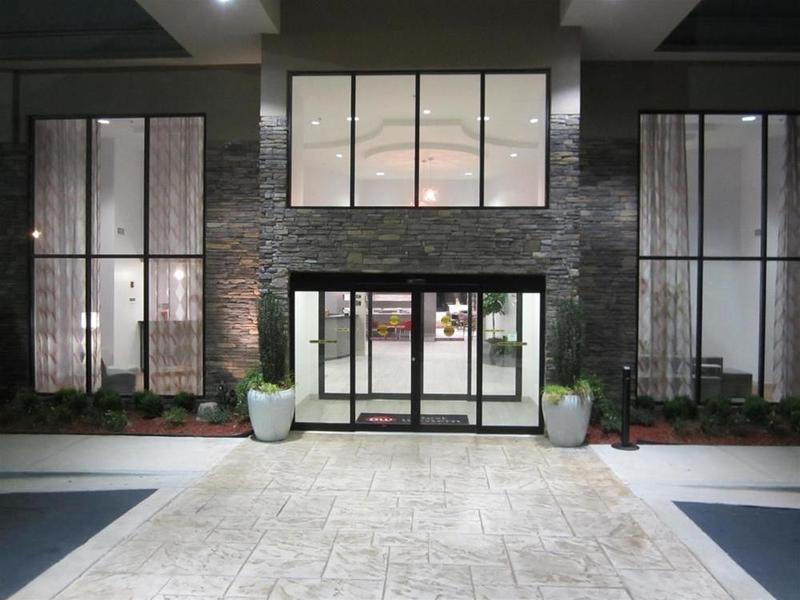 Hotel Sonesta Essential Columbus Zewnętrze zdjęcie