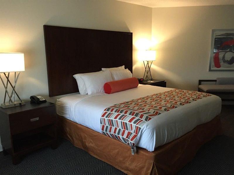 Hotel Sonesta Essential Columbus Zewnętrze zdjęcie