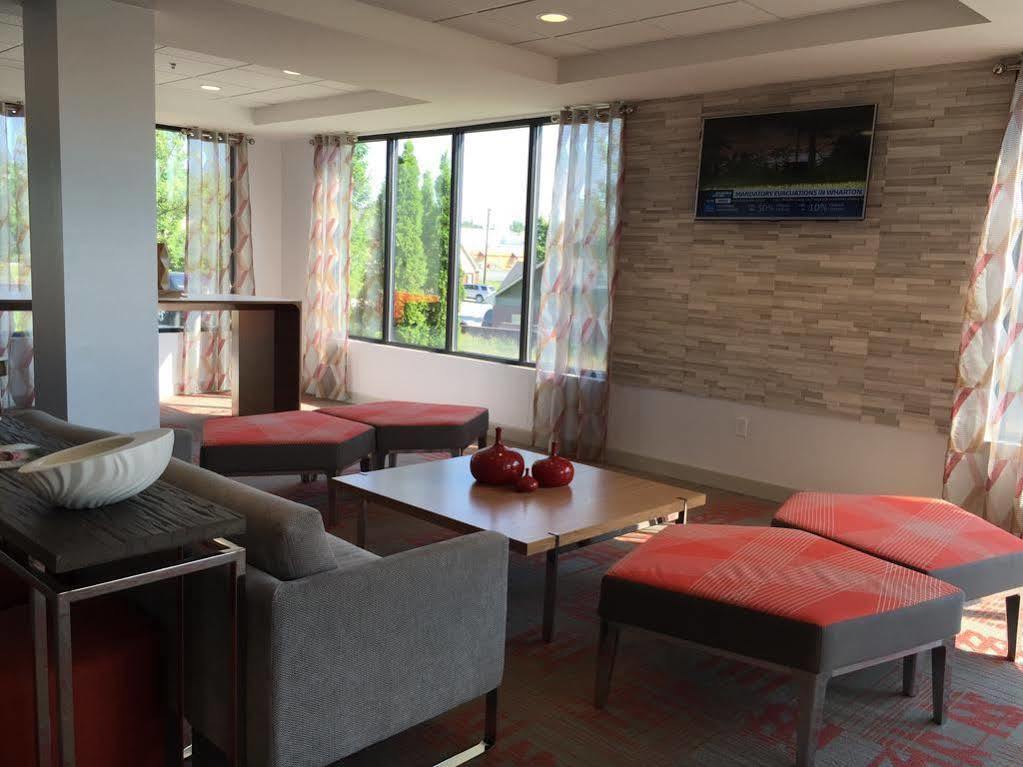 Hotel Sonesta Essential Columbus Zewnętrze zdjęcie