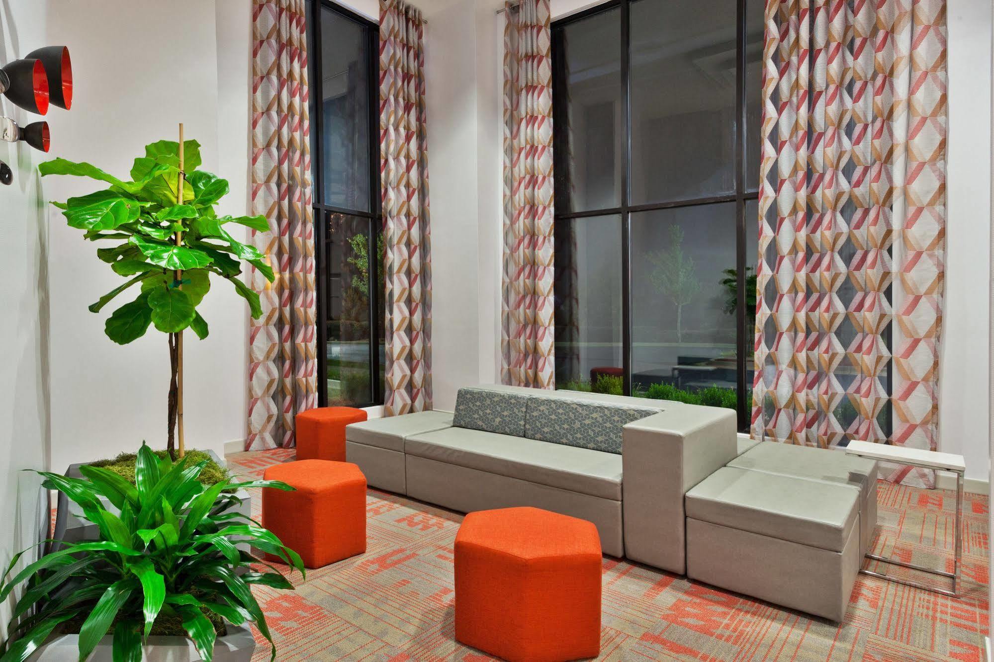 Hotel Sonesta Essential Columbus Zewnętrze zdjęcie